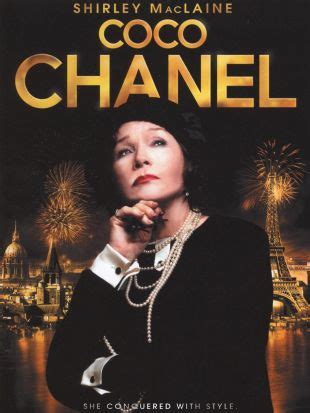 synopsis coco chanel